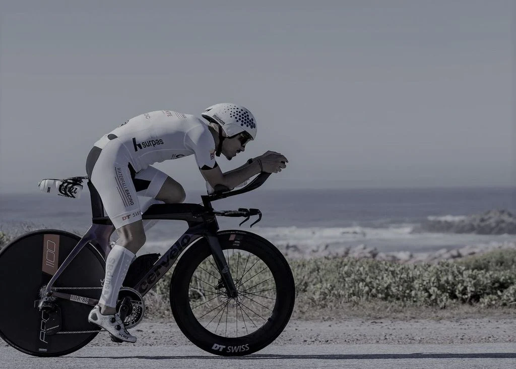 Master Your Next Endurance Race